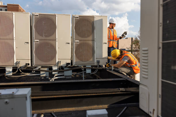 Best HVAC emergency services  in South Vacherie, LA