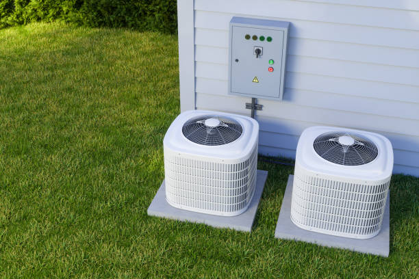 Best Commercial HVAC repair  in South Vacherie, LA