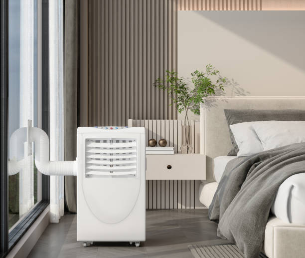 Best HVAC air duct cleaning  in South Vacherie, LA