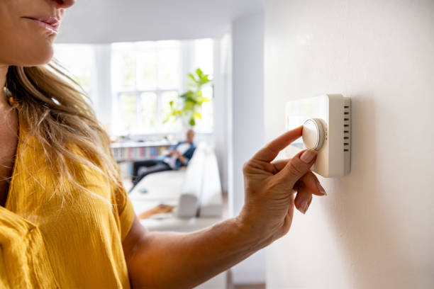 Best Furnace repair near me  in South Vacherie, LA