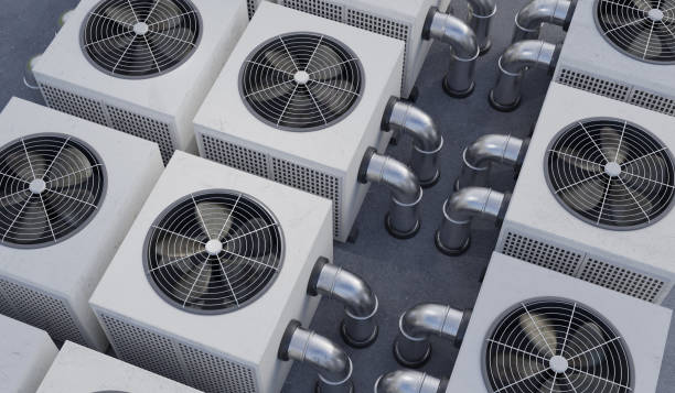 Reliable South Vacherie, LA HVAC Solutions