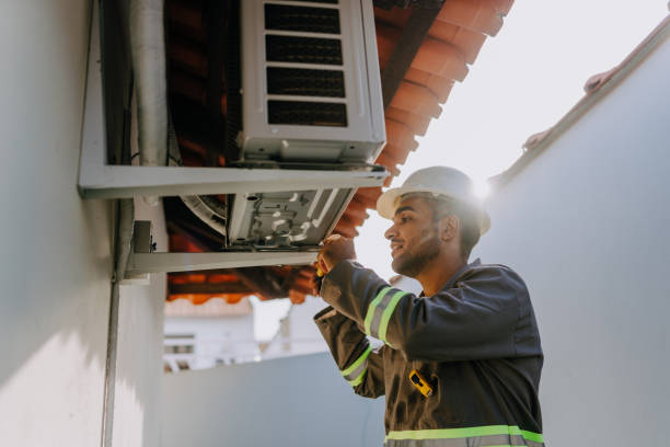 Best Air quality test  in South Vacherie, LA