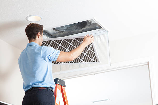 Best Emergency HVAC repair  in South Vacherie, LA