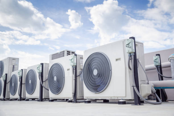 Best HVAC installation services  in South Vacherie, LA