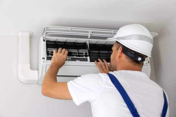 Best Heating repair services  in South Vacherie, LA