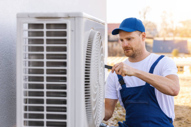 Best Furnace repair near me  in South Vacherie, LA