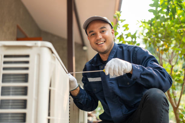 Best HVAC companies near me  in South Vacherie, LA