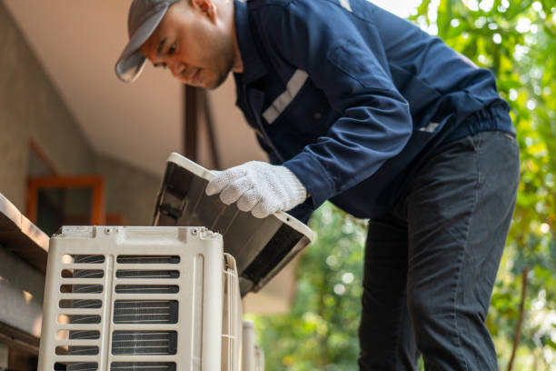 Best HVAC repair near me  in South Vacherie, LA